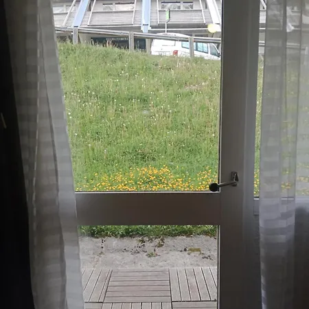 Les Marmottes Apartment Aragnouet