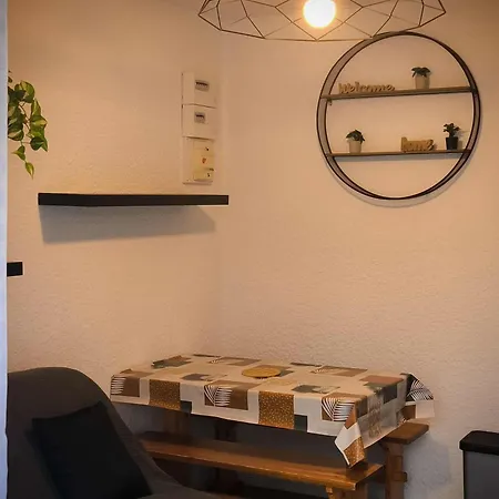 Les Marmottes ארניואה