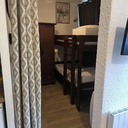 Les Marmottes ארניואה