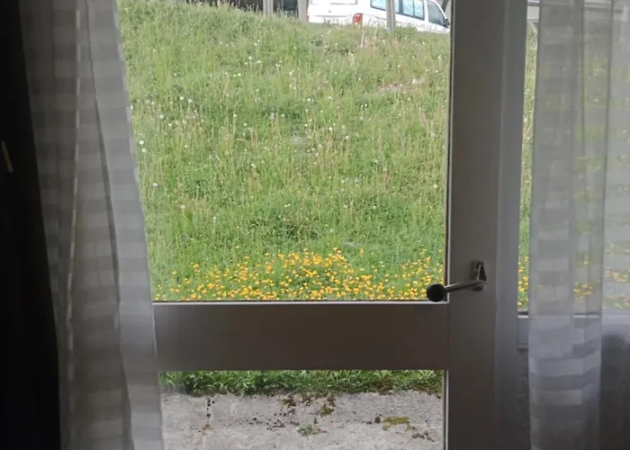 Les Marmottes דירה ארניואה