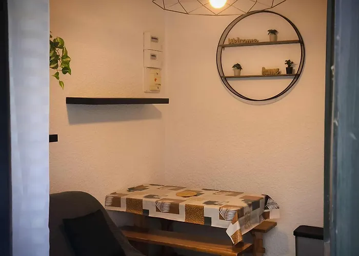 Les Marmottes ארניואה