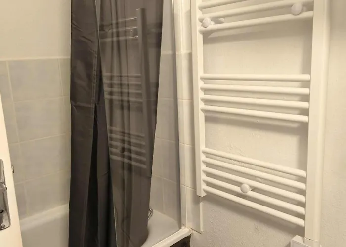 Les Marmottes * ארניואה