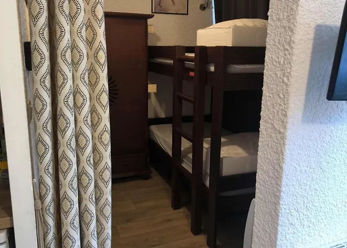 Les Marmottes ארניואה